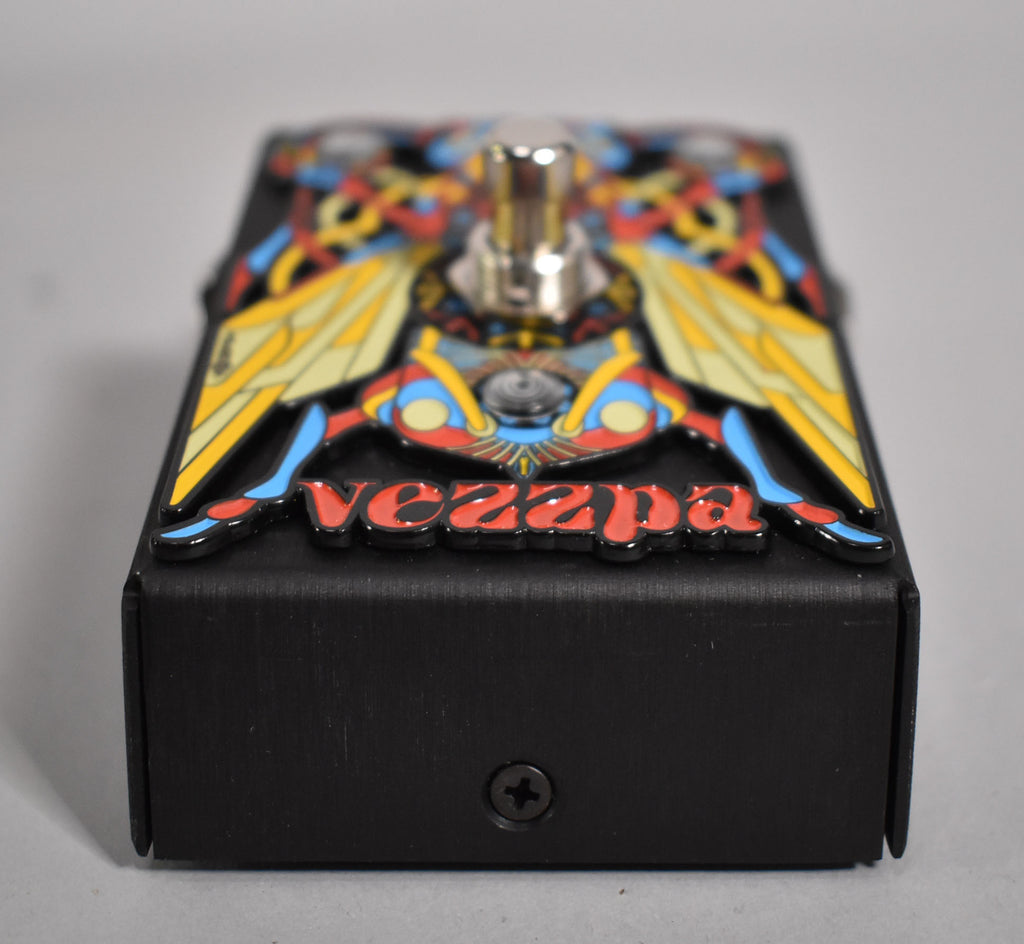 Beetronics Vezzpa Octave Stinger Effect Pedal w/Box