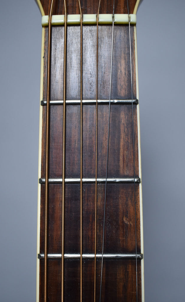 Alvarez AJ60C Acoustic Electric Natural w/SSC