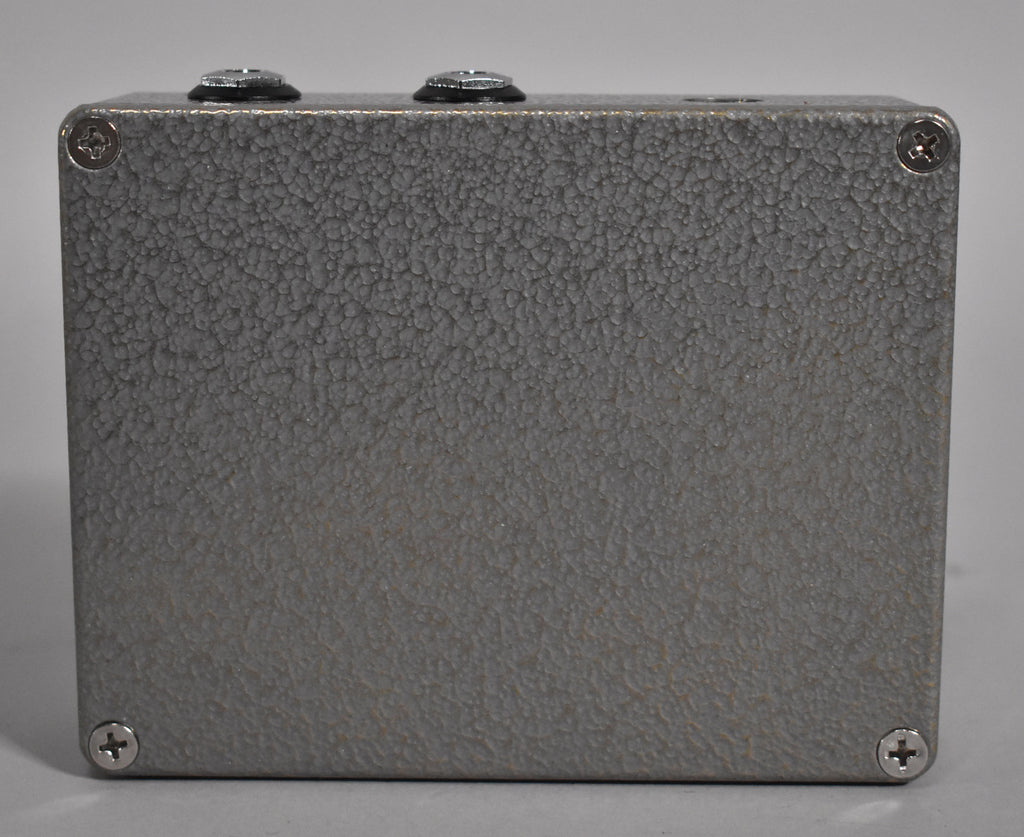 Benson Amps Stonk Box Thermally Bias Fuzz w/Box