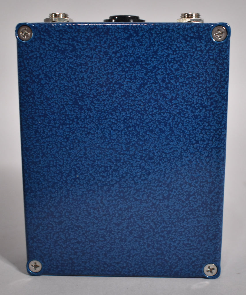 Caroline Guitar Company The Blues Expensive Amplifier Effect Pedal w/Box
