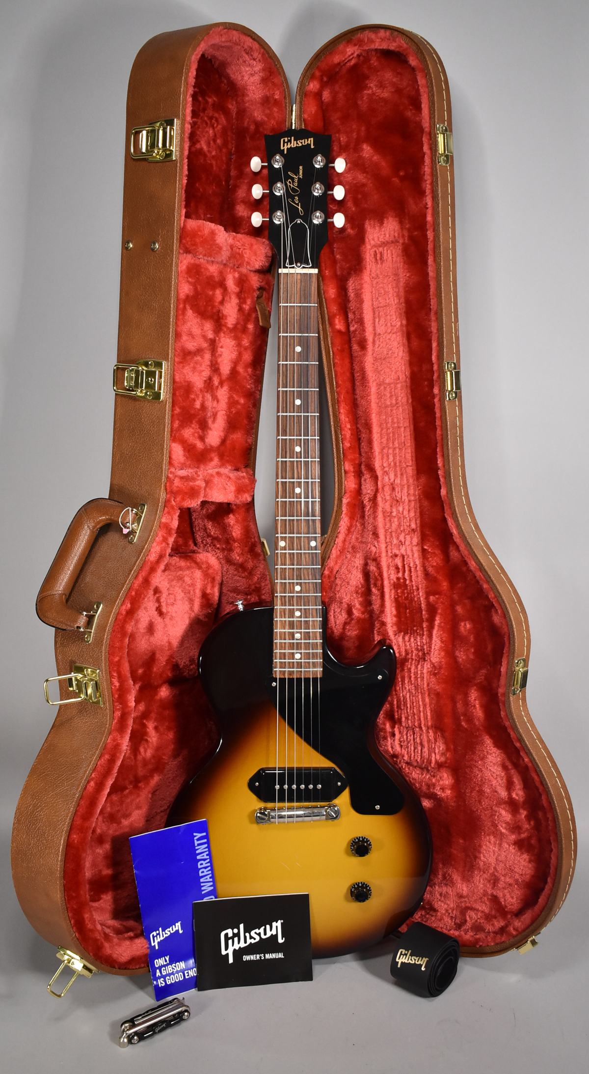 Paul Les Gibson Junior L28952000003000-00-600x600.jpg 2019年製 ギター