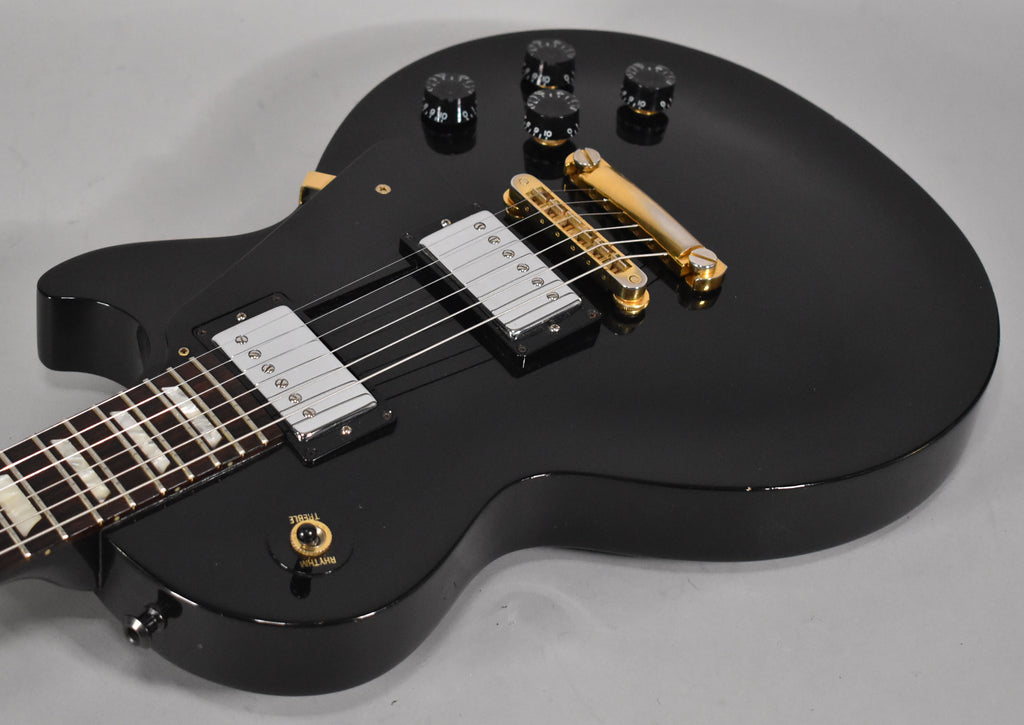 1997 Gibson Limited Edition Les Paul Studio | Ebony Finish W/OHSC