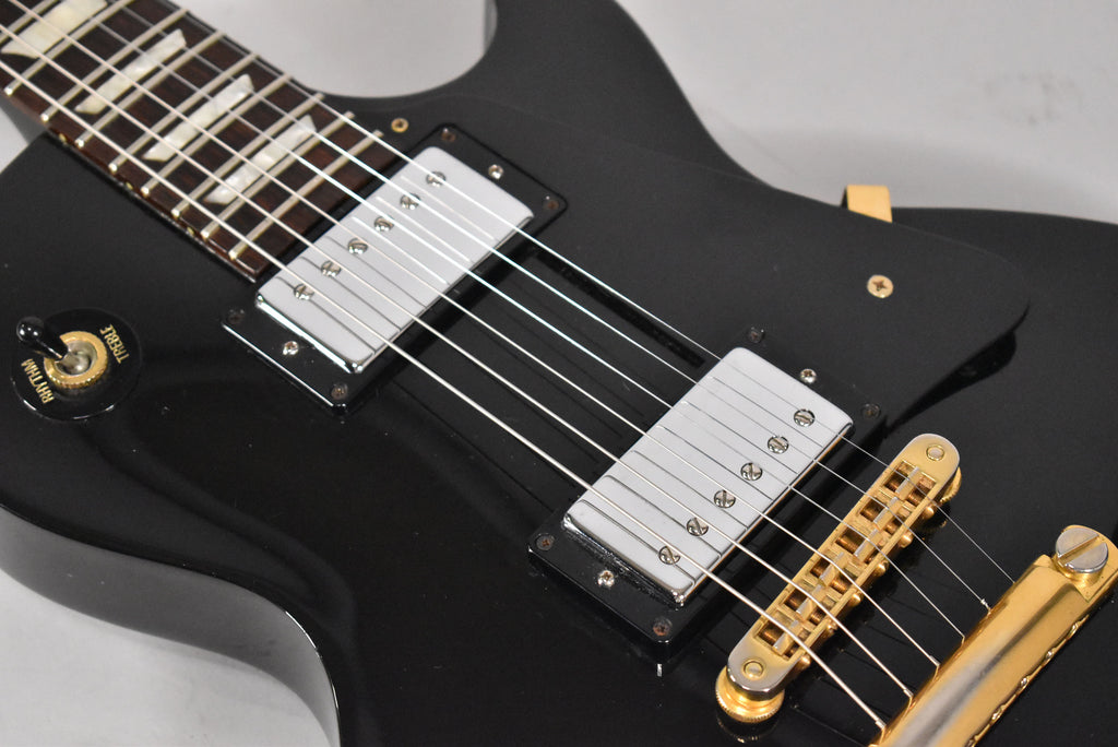 1997 Gibson Limited Edition Les Paul Studio | Ebony Finish W/OHSC