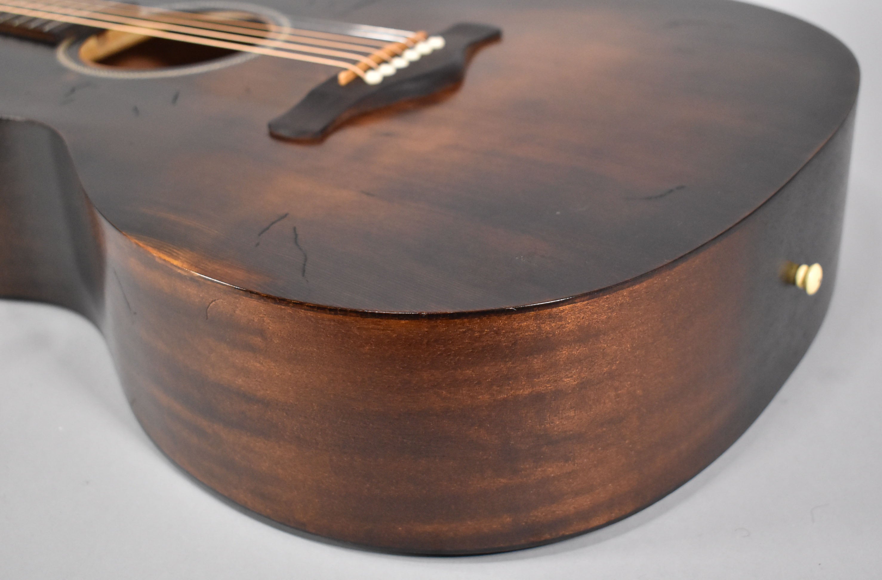 Ibanez AVC6-DTS Acoustic Guitar W/HSC – Imperial Vintage Guitars