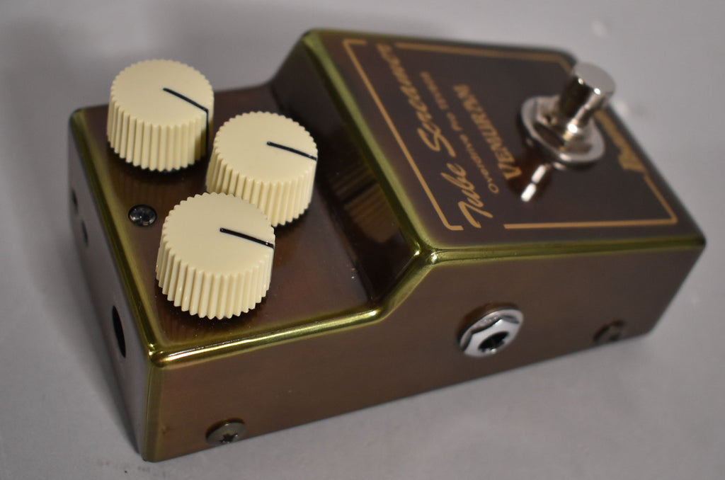 Ibanez TSV808 Vemuram Tube Screamer Overdrive #1454 w/Box