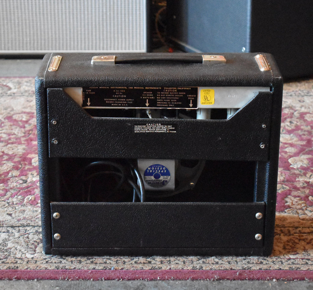 c. 1973-74 Fender 1x8