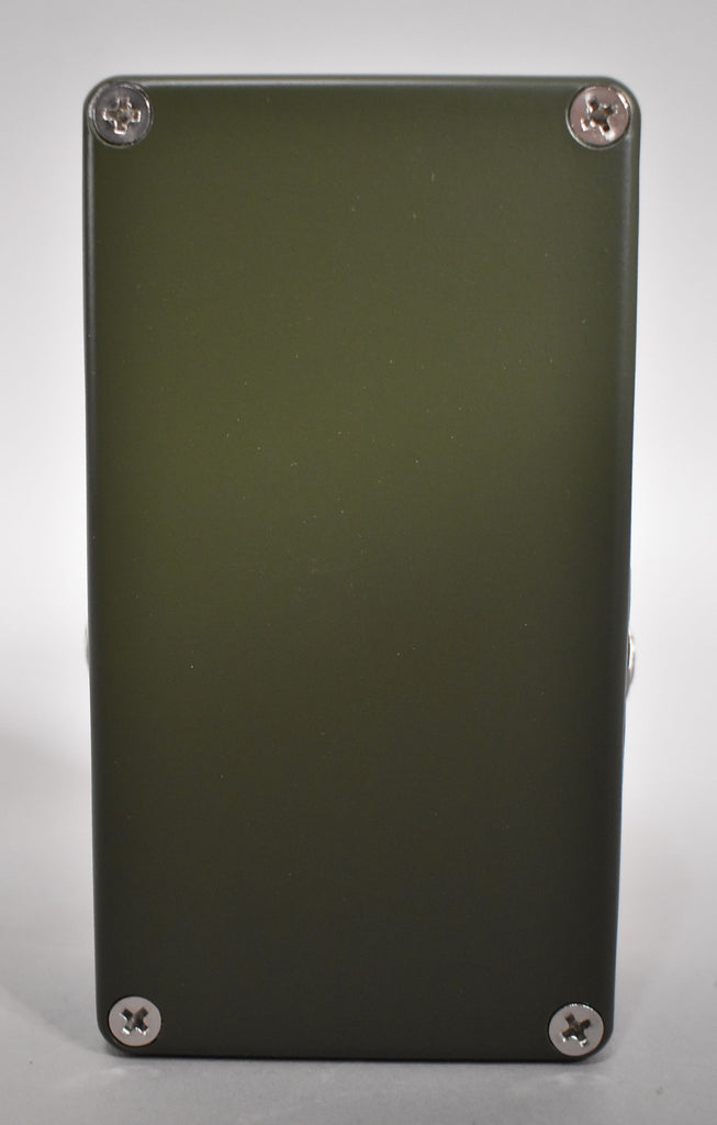 Basic Audio Super Fuzz Effect Pedal w/Box