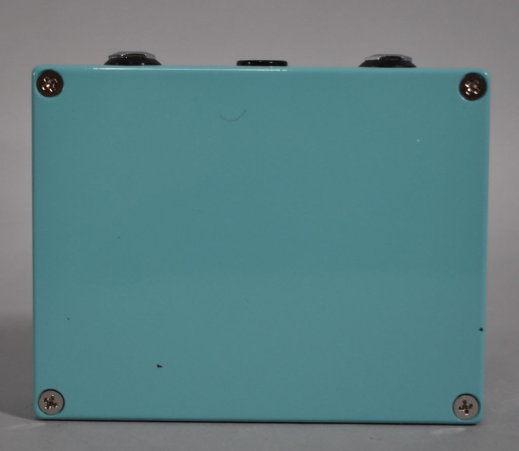 Bondi Effects Sick As Overdrive Effect Pedal w/Box