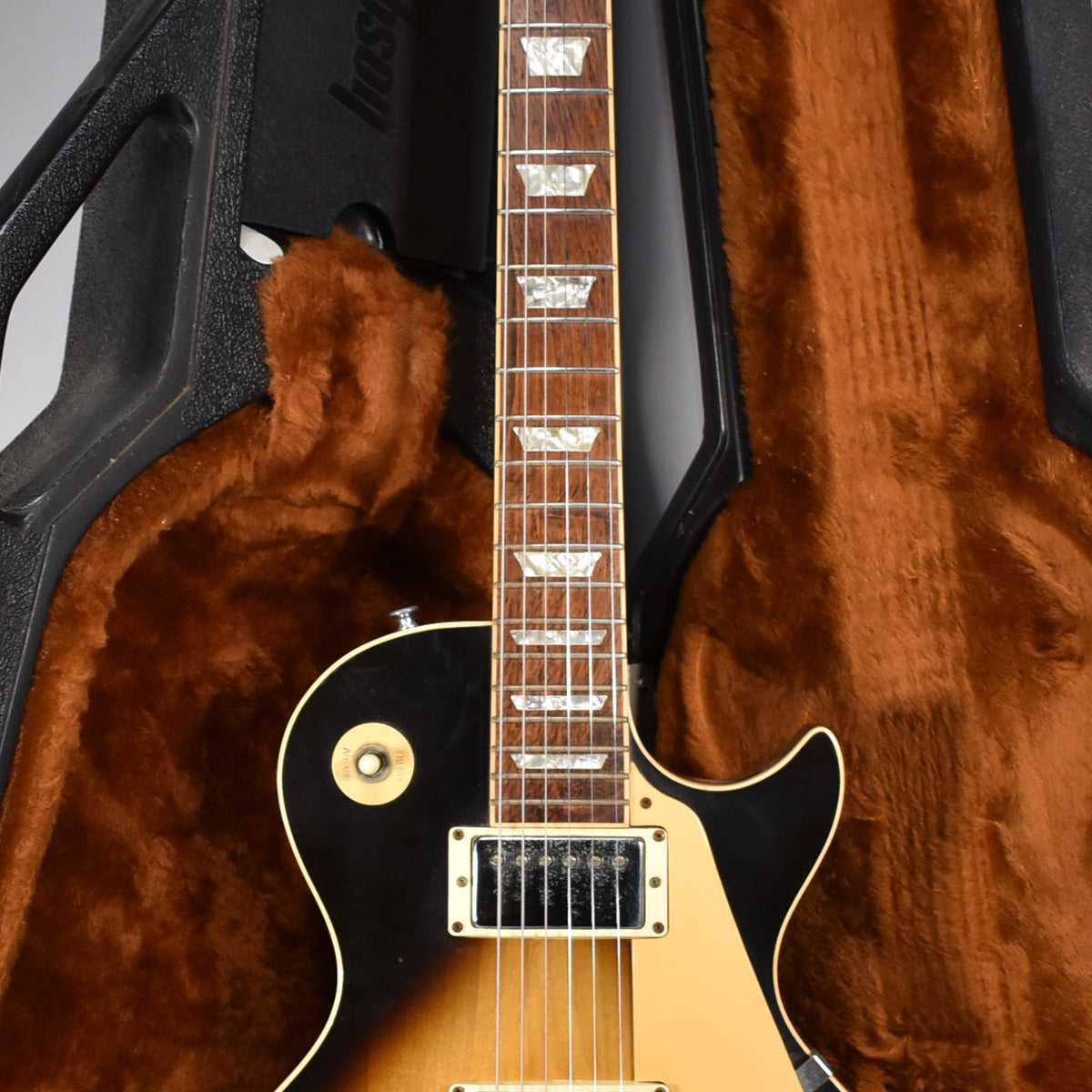gibson les paul special tobacco sunburst 1981 Gibson Les Paul Standard Tobacco Sunburst w/OHSC – Imperial Vintage  Guitars