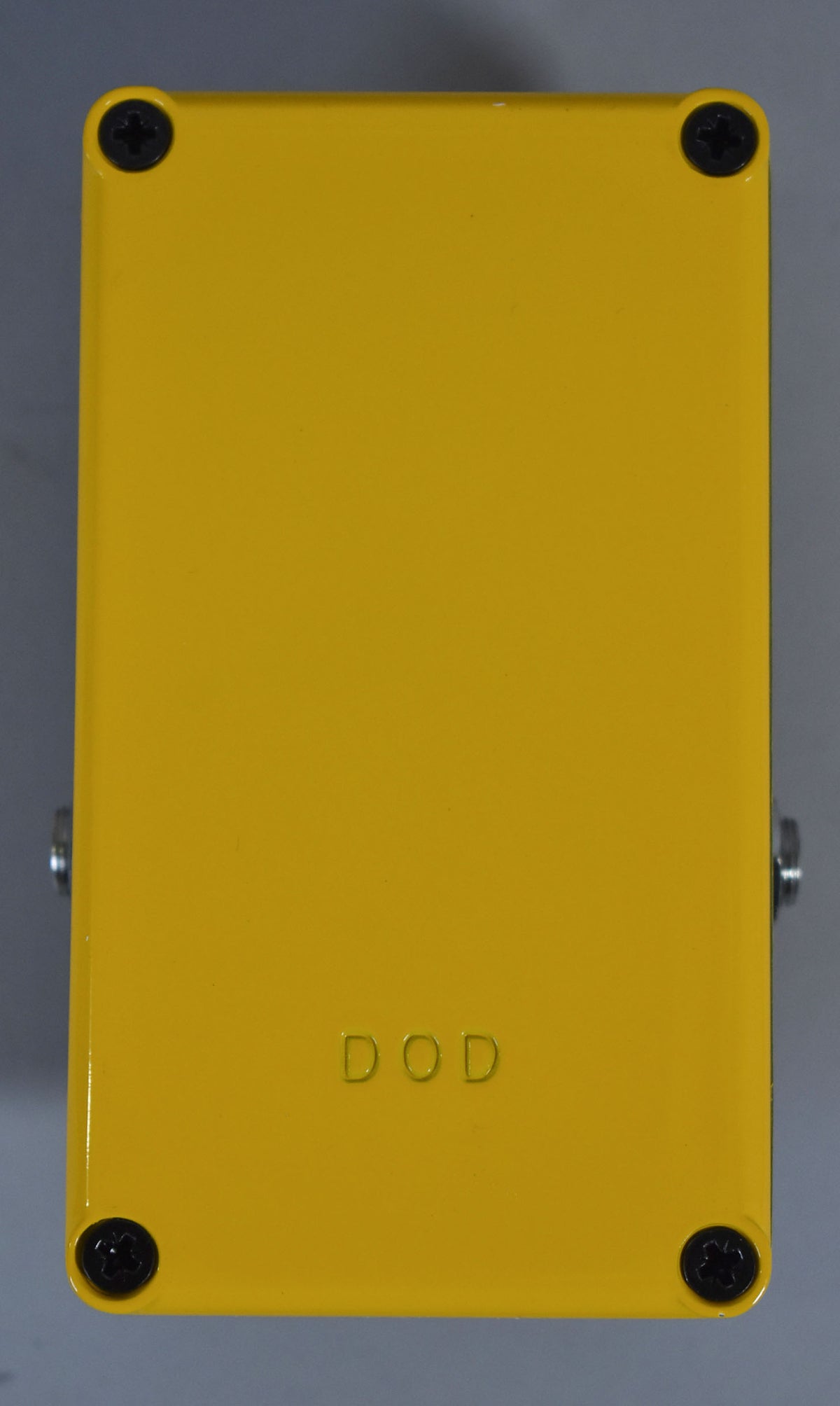 DOD 250 Overdrive Preamp Pedal Reissue