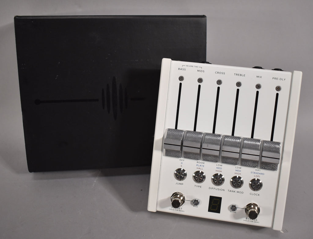 Chase Bliss Audio Automatone CXM 1978 Effect Pedal w/Box