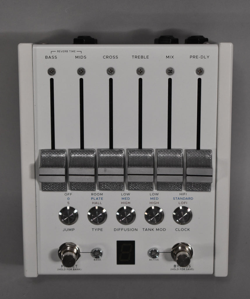 Chase Bliss Audio Automatone CXM 1978 Effect Pedal w/Box
