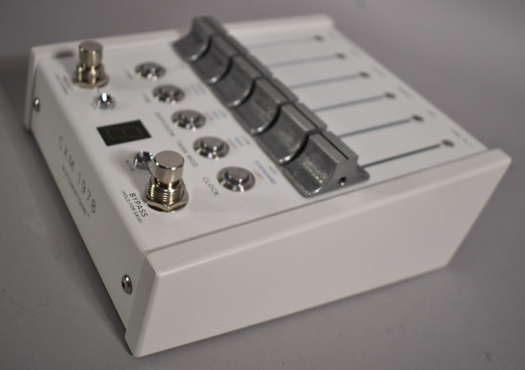 Chase Bliss Audio Automatone CXM 1978 Effect Pedal w/Box