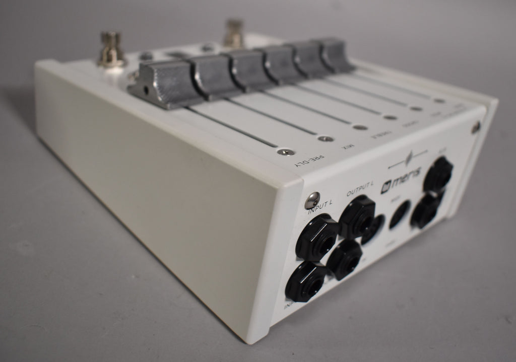 Chase Bliss Audio Automatone CXM 1978 Effect Pedal w/Box