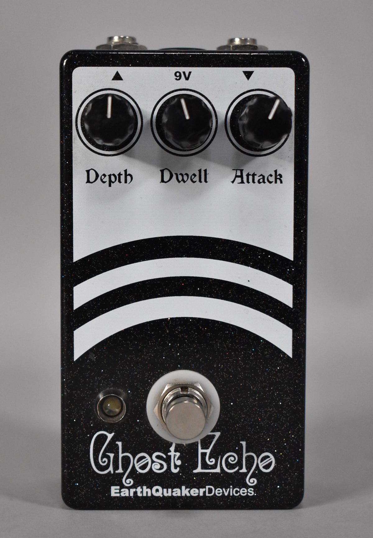 EarthQuaker Devices Ghost Echo Reverb Pedal – Imperial Vintage Guitars