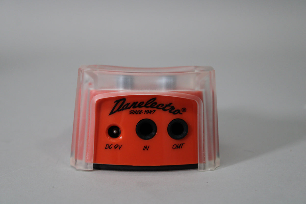 Danelectro Chicken Salad Vibrato