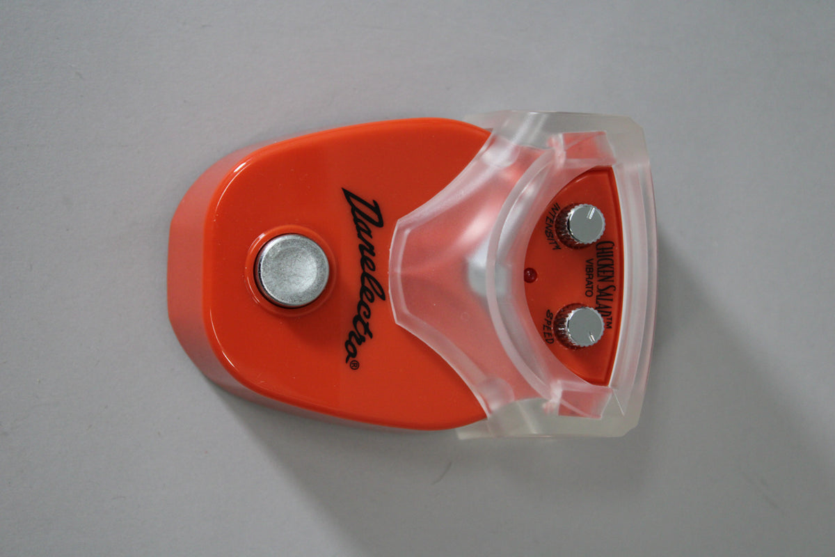 Danelectro Chicken Salad Vibrato