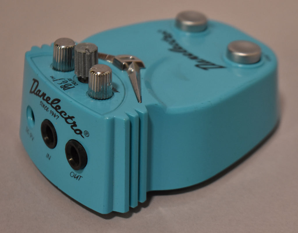 Danelectro-PBJ-Delay-Imperial-Vintage-Guitars-Sell
