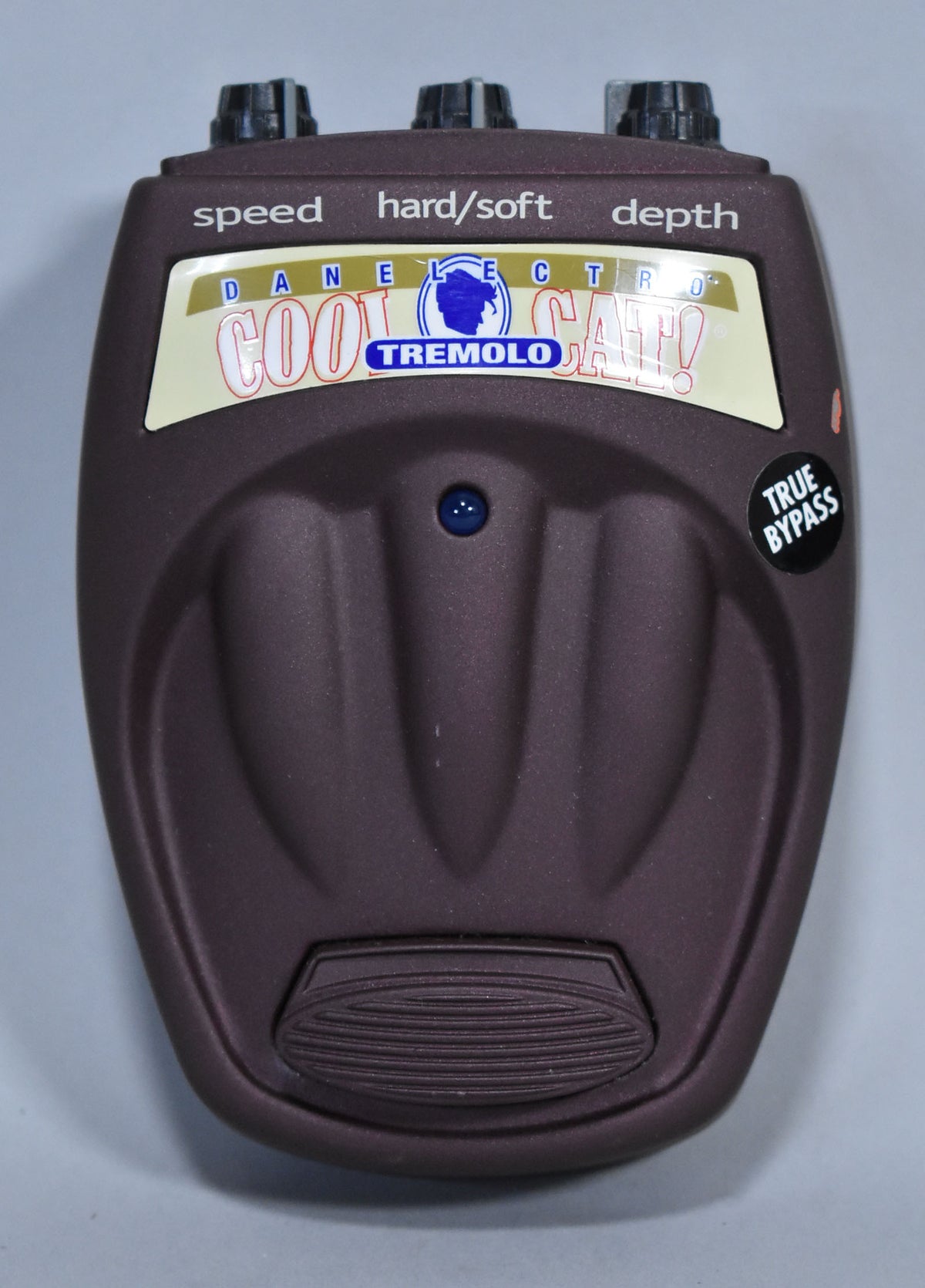 Danelectro Cool Cat CT-1 Tremolo V1