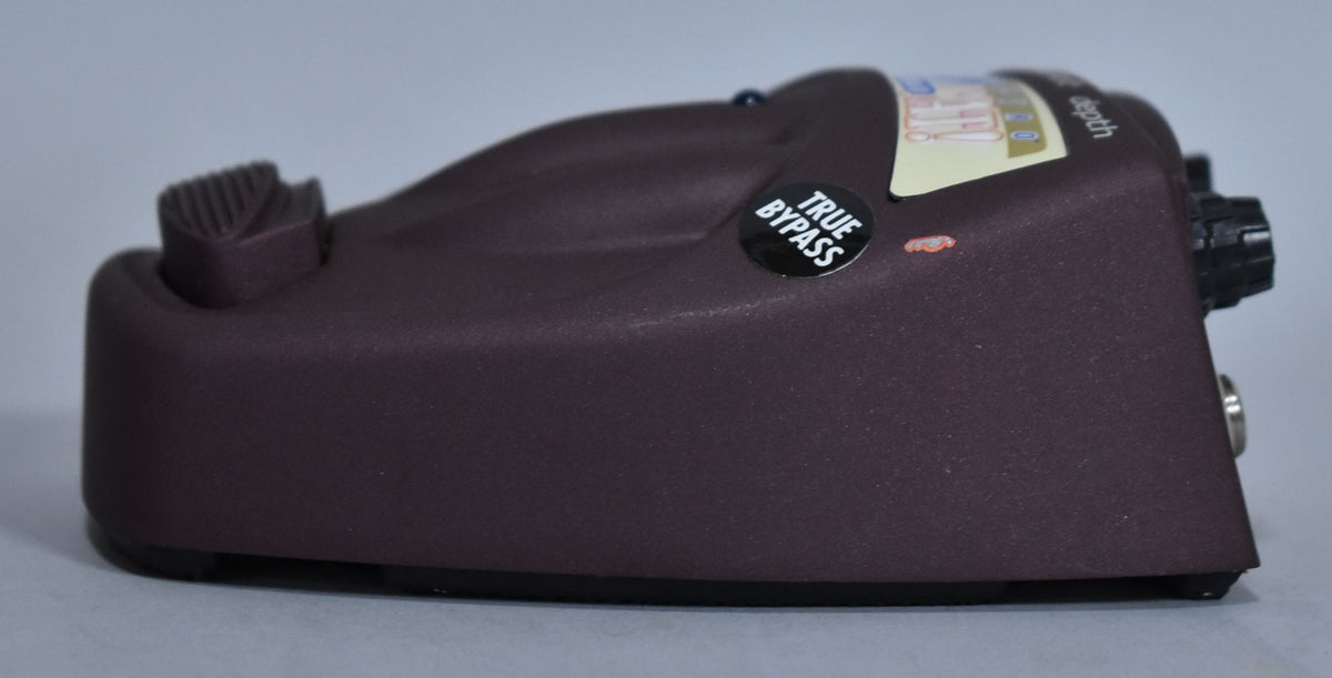Danelectro Cool Cat CT-1 Tremolo V1