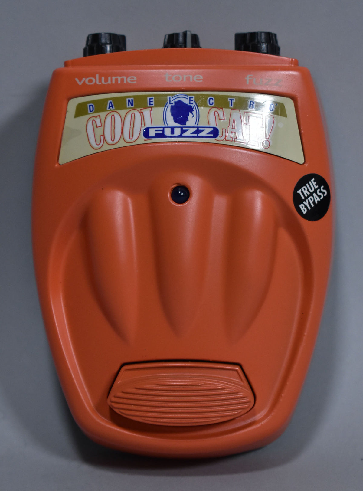 Danelectro Cool Cat Fuzz V1
