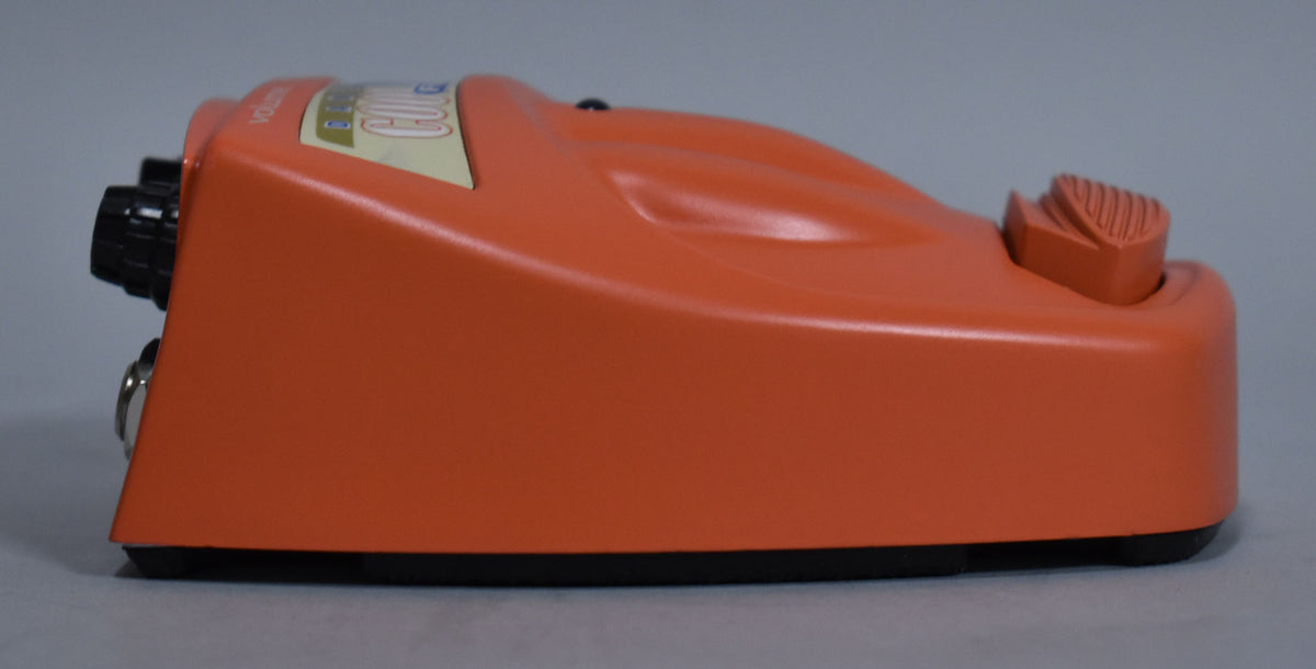 Danelectro Cool Cat Fuzz V1