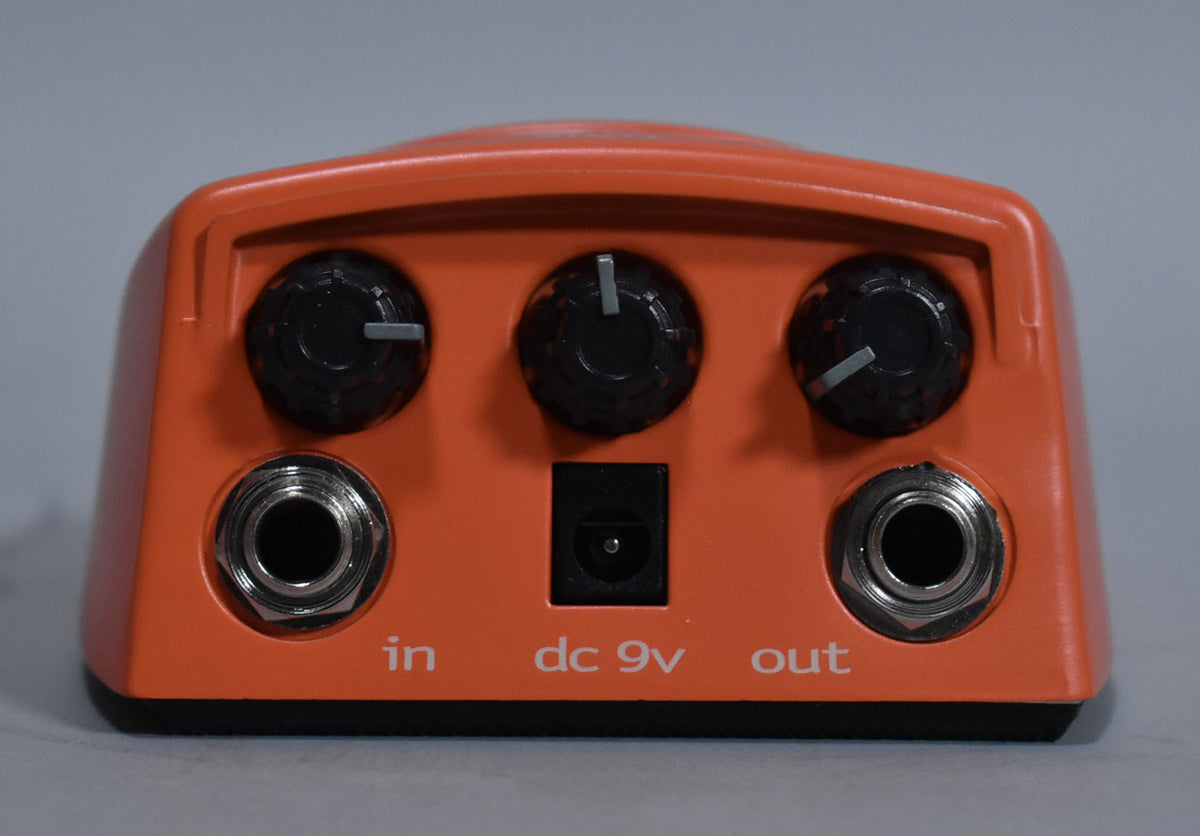 Danelectro Cool Cat Fuzz V1