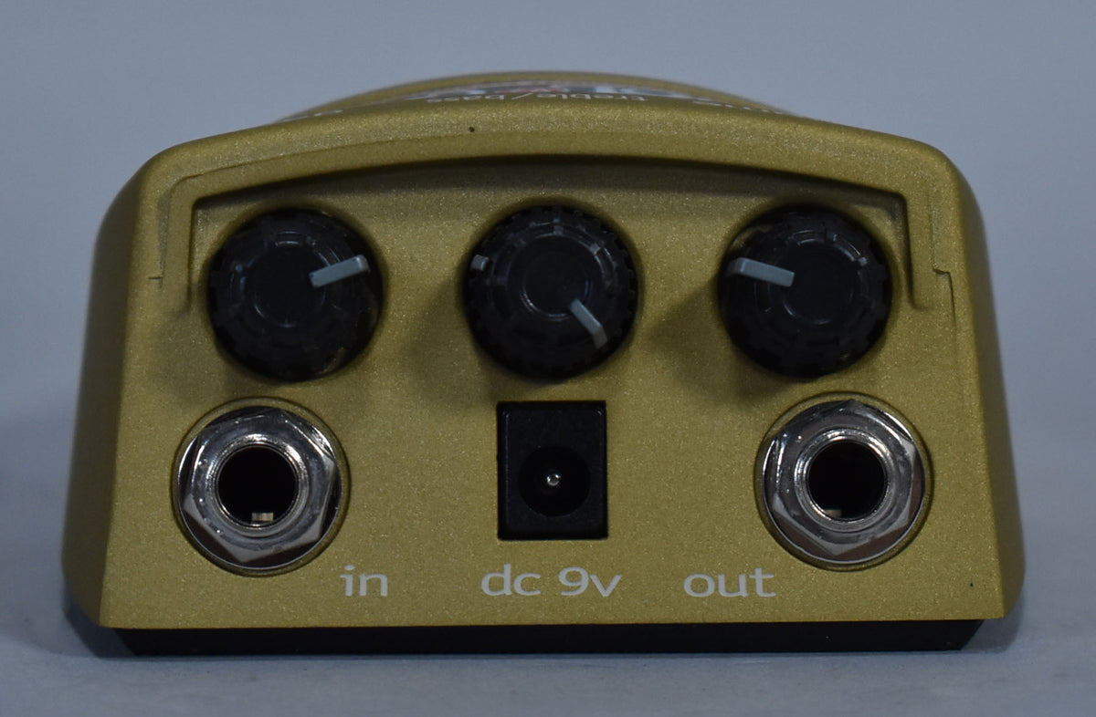 Danelectro Cool Cat Transparent Overdrive Pedal V2