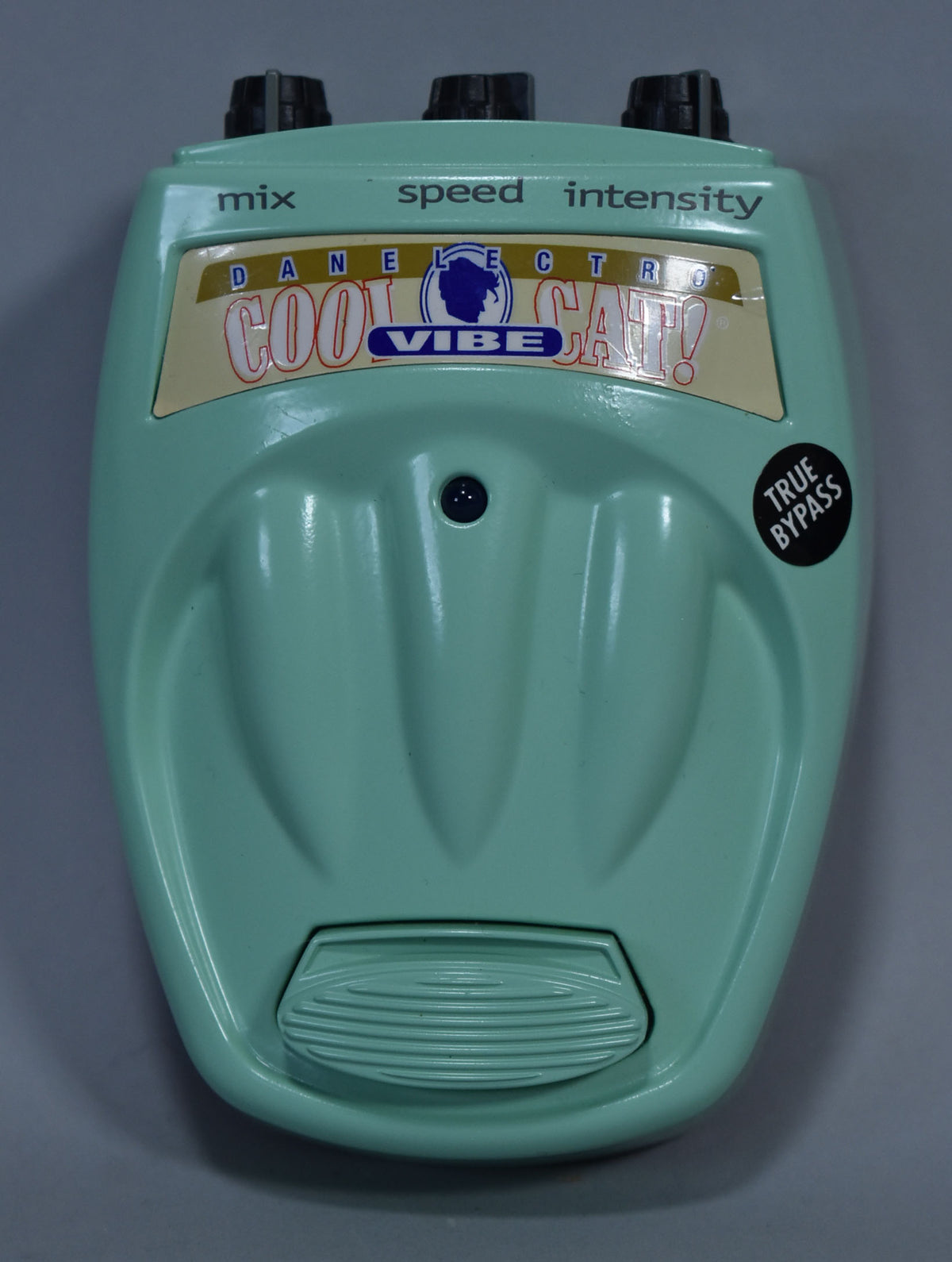 Danelectro Cool Cat Vibe V1
