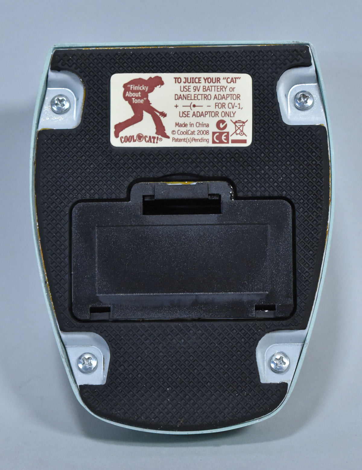Danelectro Cool Cat Vibe V1