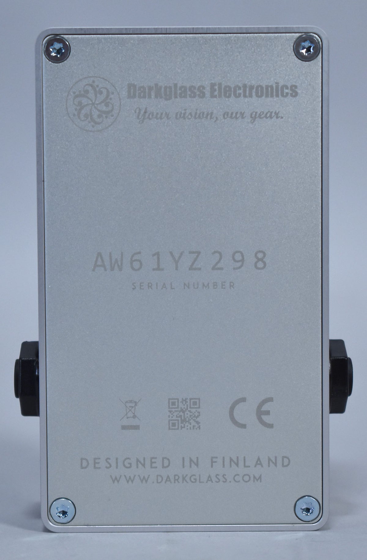 Darkglass Electronics Duality Dual Fuzz Engine V1 Pedal