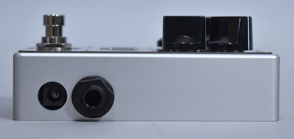 Darkglass Electronics Duality Dual Fuzz Engine V1 Pedal