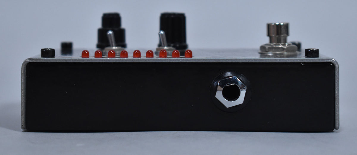 DigitTech FreqOut Natural Feedback Creator Pedal