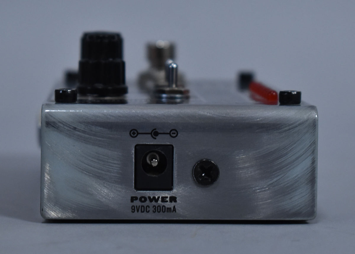 DigitTech FreqOut Natural Feedback Creator Pedal