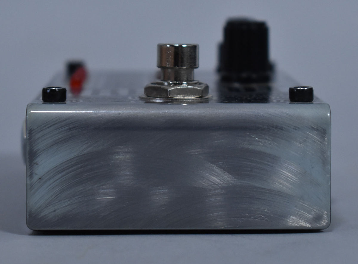 DigitTech FreqOut Natural Feedback Creator Pedal