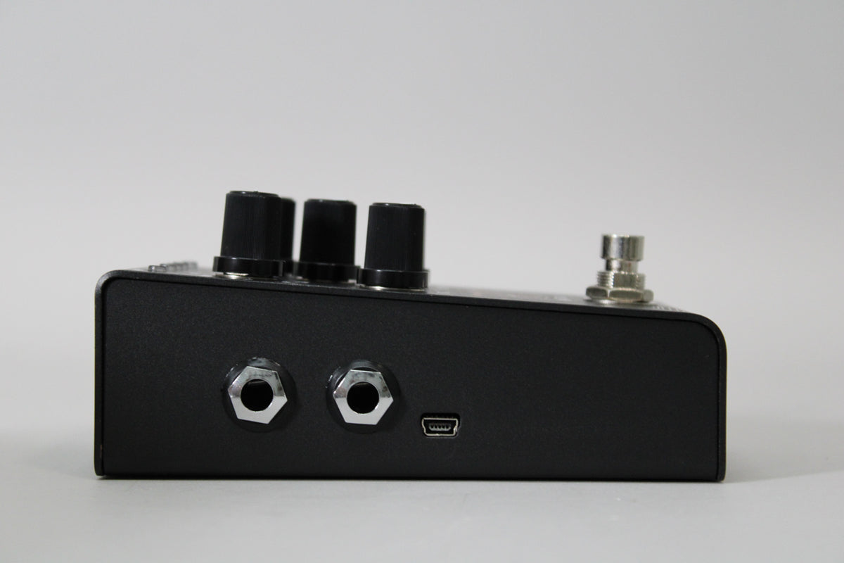Digitech Trio Band Creator w/Power Supply