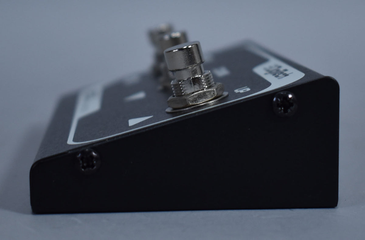 Digitech FS3X Footswitch
