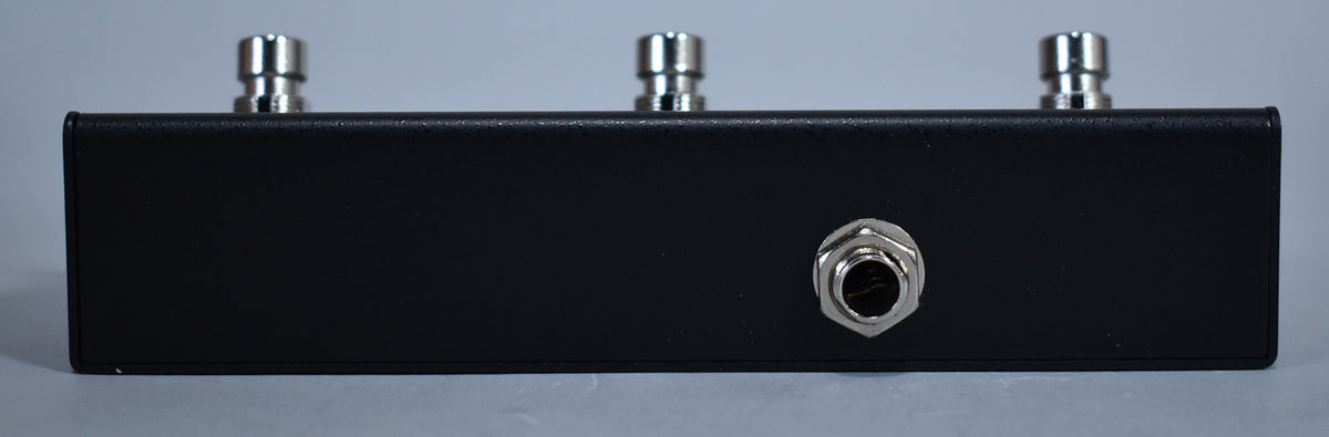 Digitech FS3X Footswitch