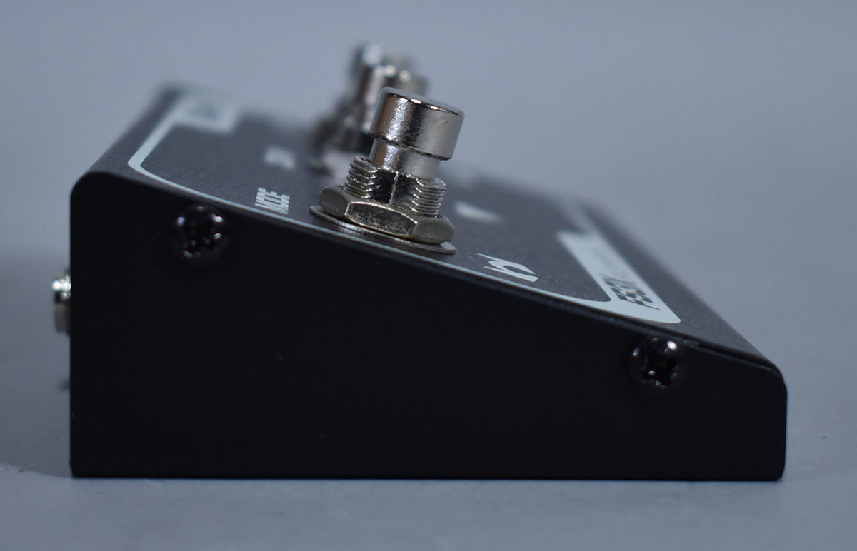 Digitech FS3X Footswitch