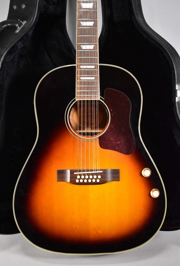 Dillion-USA-DJ-6012-SB-12-String-Acoustic-Sunburst-Sell-Your-Guitar-Vintage-Guitar-Store