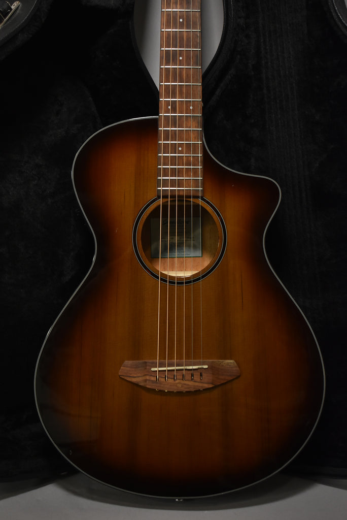Breedlove Discovery S Concertina ED CE
