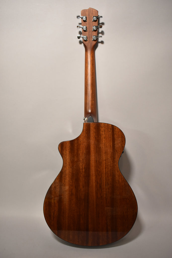 Breedlove Discovery S Concertina ED CE