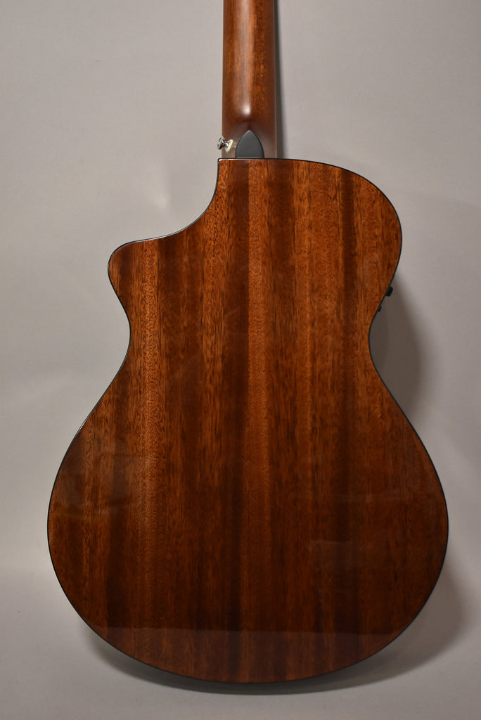 Breedlove Discovery S Concertina ED CE