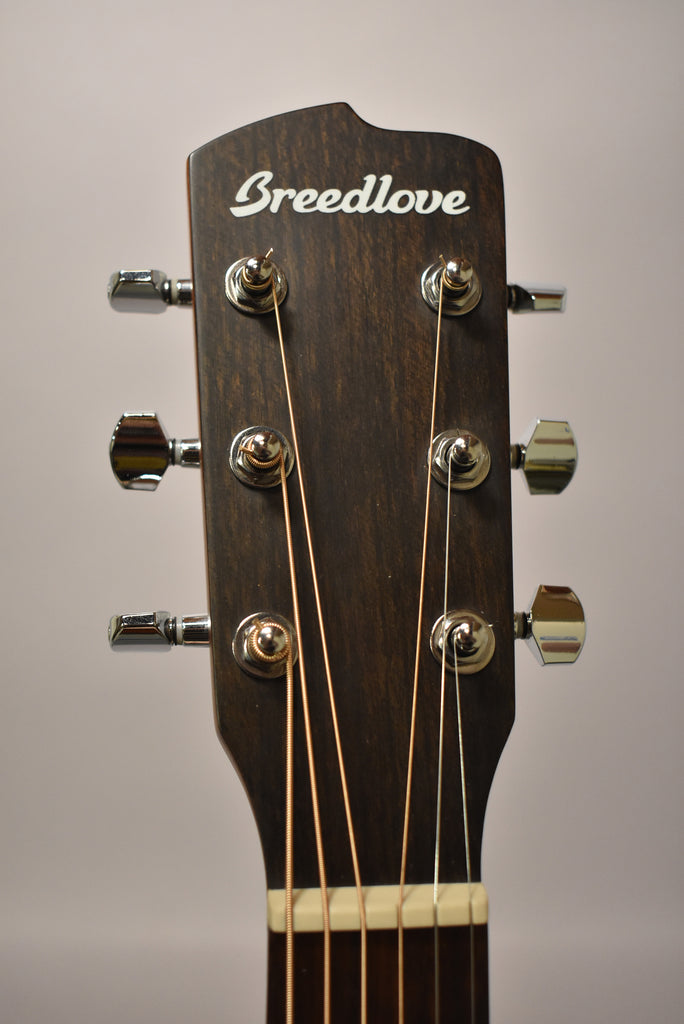 Breedlove Discovery S Concertina ED CE