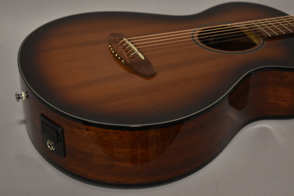 Breedlove Discovery S Concertina ED CE