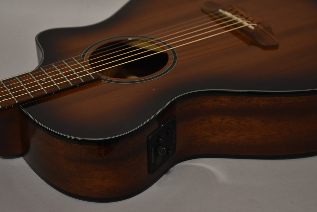 Breedlove Discovery S Concertina ED CE