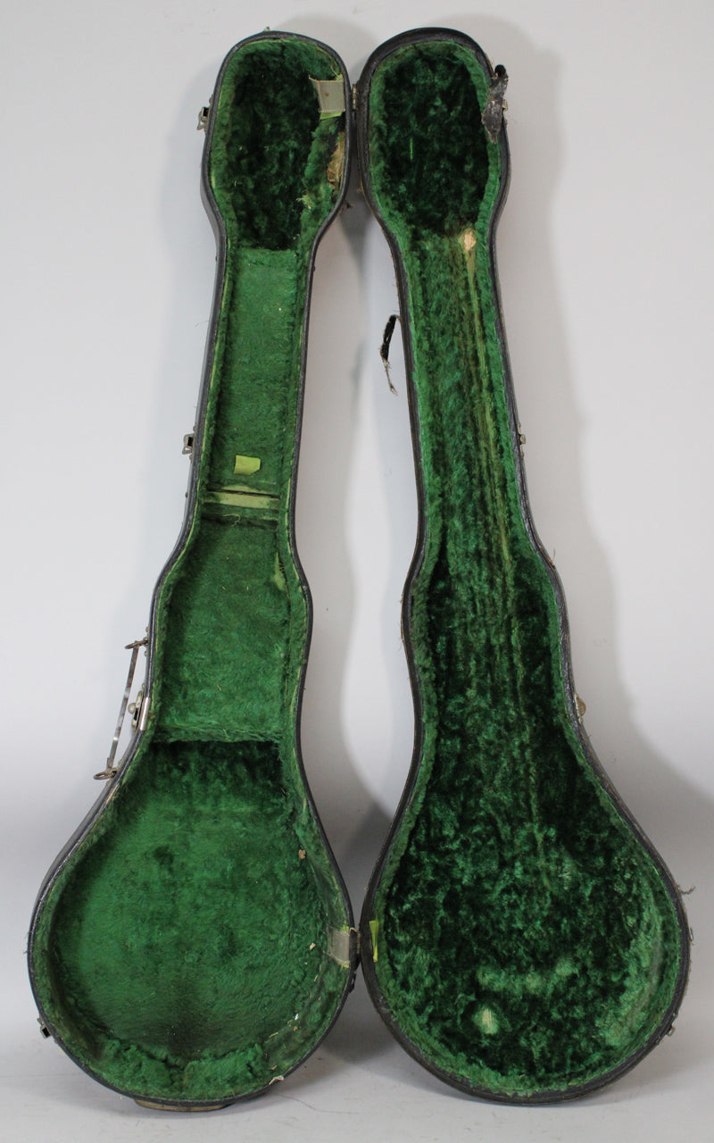 Dobro Lap Steel Case