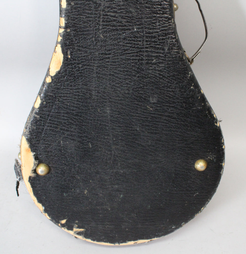 Dobro Lap Steel Case