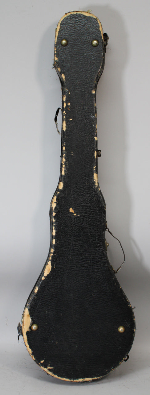 Dobro Lap Steel Case
