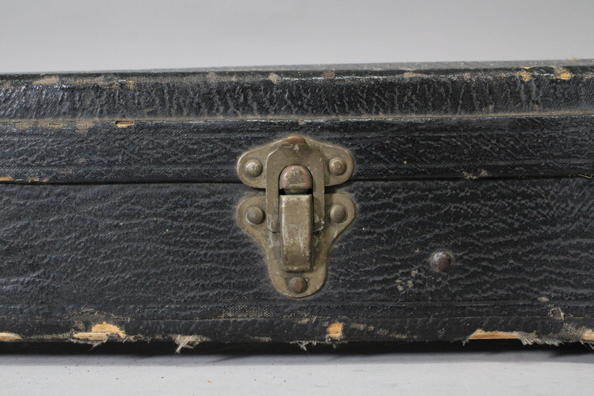 Dobro Lap Steel Case